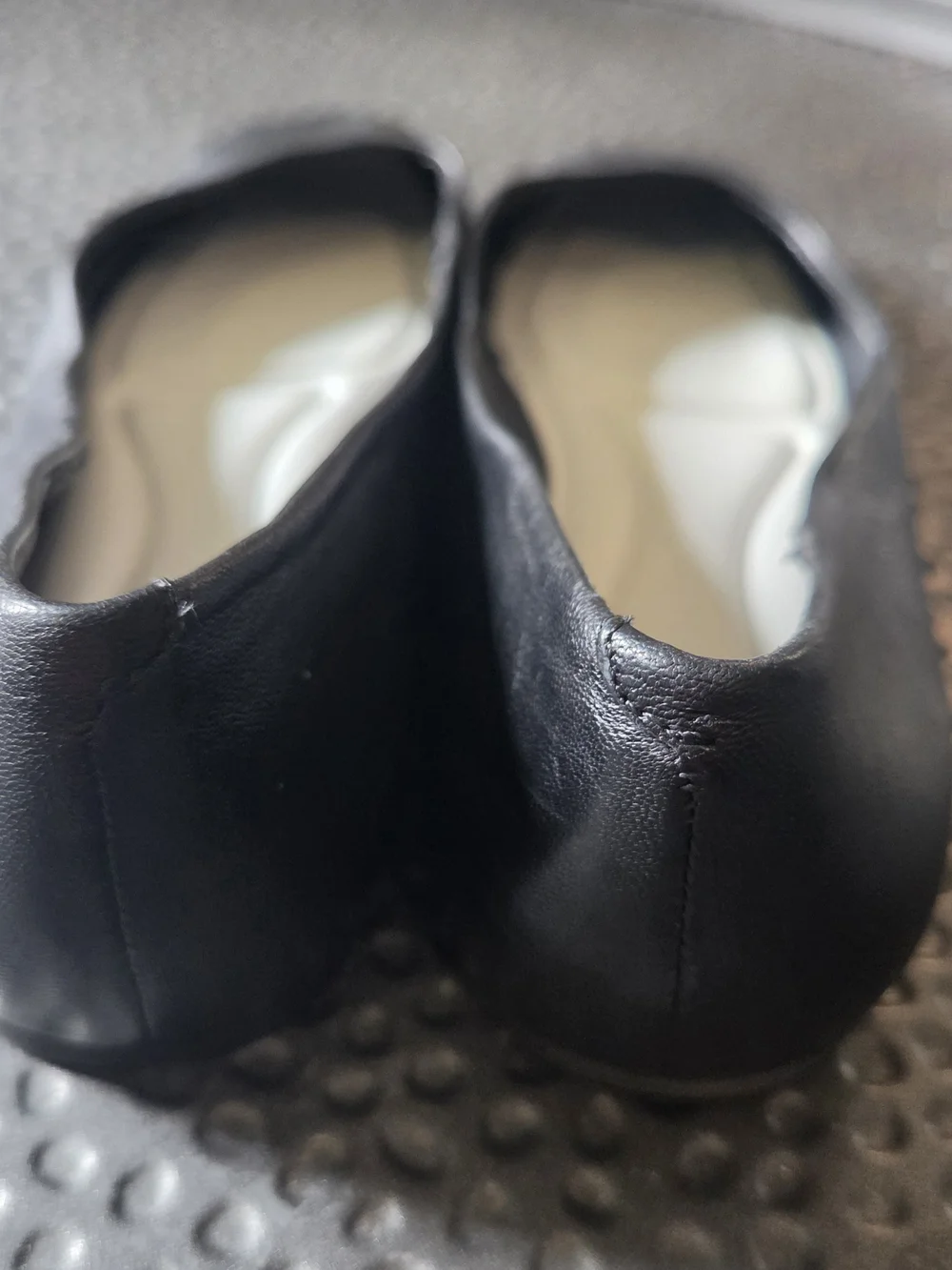 SARTO By Franco Sarto classic black